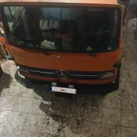 خاور ۸۰۸مدل۷۲بدونه رنگ