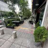 لوازم کامل مغازه کبابی