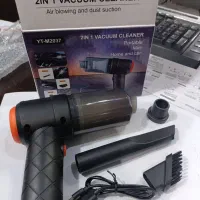 جارو شارژی مخصوص ماشین و مبل|جاروبرقی، جارو شارژی، بخارشو|تاکستان, |دیوار