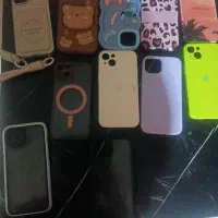 قاب گوشی آیفون ۱۳