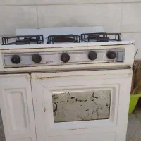 گاز5شعله