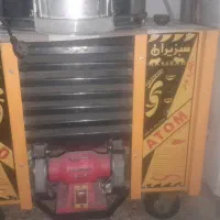 دستگاه سبزی خردکن|خردکن، آسیاب، غذاساز|اهواز, کمپلو جنوبی|دیوار