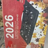 اجاق گاز رومیزی