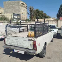 پیکان وانت دوگانه شرکتی مدل 88|خودرو سواری و وانت|مشکیندشت, |دیوار