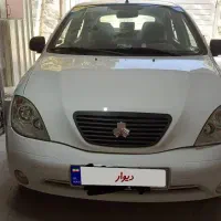 تیبا ۲ مدل ۱۴۰۰