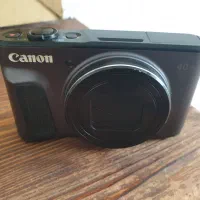 دوربین دیجیتال کانن اصل ژاپن با زوم 40x مدل sx720