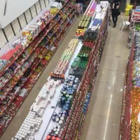 قفسه فلزی هایپری و سوپری|فروشگاه و مغازه|گرگان, |دیوار