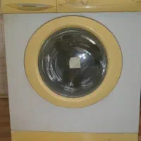 لباسشویی ۷کیلو|ماشین لباسشویی و خشک‌کن لباس|تبریز, |دیوار