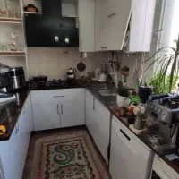 فروش اپارتمان 55 متری در مالکانه|فروش آپارتمان|قزوین, |دیوار