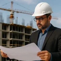 برگه مجری مهندس ذی صلاح حقوقی حقیقی سازنده ذیصلاح|خدمات پیشه و مهارت|تهران, ستارخان|دیوار