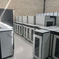 دستگاه جوجه٪ کشی «مصرف برق پایین، بازدهی بـالا»