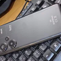 گوشی رسمی نوت۱۳پروپلاس|موبایل|تهران, آرژانتین|دیوار