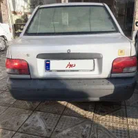 پراید1385|خودرو سواری و وانت|پیرانشهر, |دیوار