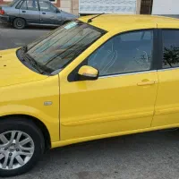 تاکسی ع عمومی برونشهری ۴۰۱عروس|خودرو سواری و وانت|تهران, مسعودیه|دیوار