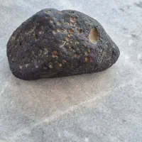 شهاب سنگ|کلکسیون اشیاء عتیقه|سنندج, |دیوار