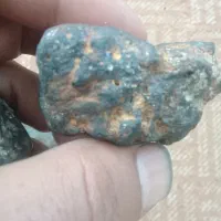 شهاب سنگ اهنی و سنگی