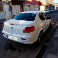 راناپلاس 1400|خودرو سواری و وانت|قم, هفت تیر|دیوار