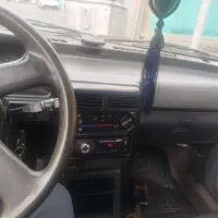 پراید مدل 87تمیز