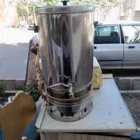 سماور گازی ۲۰لیتری