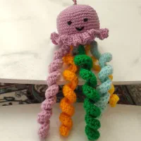 عروسک بافتنی|اسباب‌بازی بچه|بیرجند, |دیوار