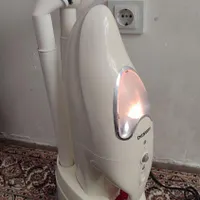 جارو شارژی دسینی