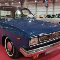 پیکان کلاسیک مدل 59|خودرو کلاسیک|همدان, |دیوار