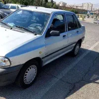 پراید 88