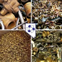 خرید ضایعات آهن الات و فلزات رنگی با بالاترین قیمت