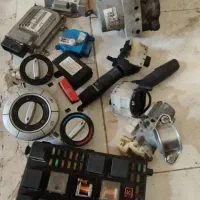 لوازم استوک فابریک MWM315|قطعات یدکی و لوازم جانبی|همدان, |دیوار