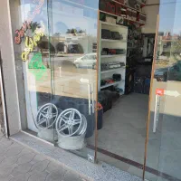 لوازم لوکس،صوتی وتصویری خودرو|قطعات یدکی و لوازم جانبی|طبس, |دیوار