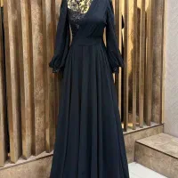 لباس مجلسی ارزان