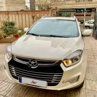 جک s5 موتور ۱۵۰۰ مدل ۱۴۰۲