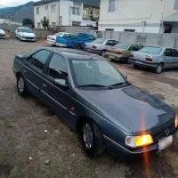 ۴۰۵،پلمپ سلامت،فقط معاوضه|خودرو سواری و وانت|چالوس, |دیوار