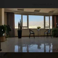 ۱۰۰ متر اداری/تابلو خور/پارکینگ اختصاصی