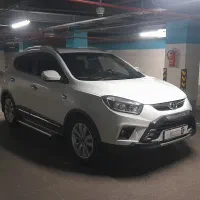 جک s5 1396|خودرو سواری و وانت|تهران, ونک|دیوار