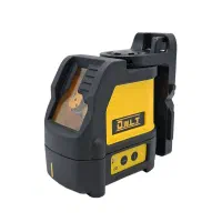 تراز لیزری نو