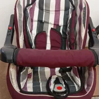 صندلی ماشین کودک