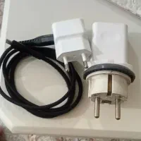 شارژر گوشی وکابل