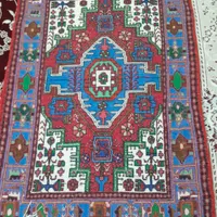 فرش گلیم دست بافت عالی