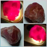 یاقوت درجه یک بداخشان افغانستان