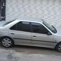 پژو۴۰۵مدل۸۷|خودرو سواری و وانت|پاکدشت, پاکدشت (مامازند)|دیوار