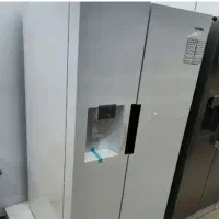 یخچال فریزر دوقلو|یخچال و فریزر|داراب, |دیوار