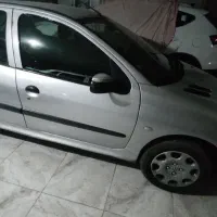 پژو 206 تیپ 2مدل 1384|خودرو سواری و وانت|اصفهان, کوی ولی عصر|دیوار