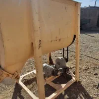 بالابر ماردون ۳ متری|ابزارآلات|چهاردانگه (تهران), |دیوار