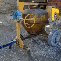 بتونیر و بالابر درحد