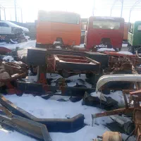 خاور روشن مدل ۴۷|خودرو سنگین|تبریز, |دیوار