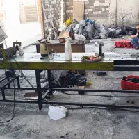 استخدام کارگر اتباع و ایرانی
