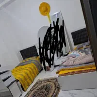 تخت خواب یک نفره