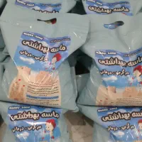 شن بازی آنتی باکتریال