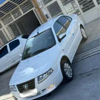 سورن پلاس موتور جدید دریچه گاز سیمی خشک